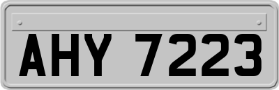 AHY7223