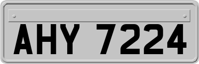 AHY7224