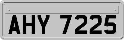 AHY7225