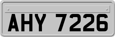 AHY7226
