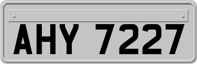 AHY7227