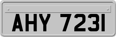 AHY7231