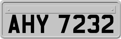 AHY7232