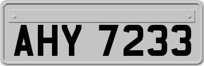 AHY7233