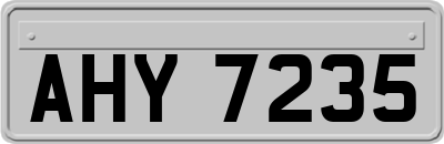 AHY7235