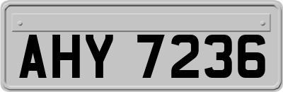 AHY7236