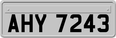 AHY7243