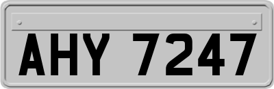 AHY7247