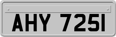 AHY7251