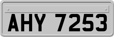 AHY7253