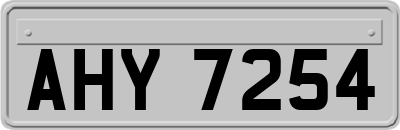 AHY7254