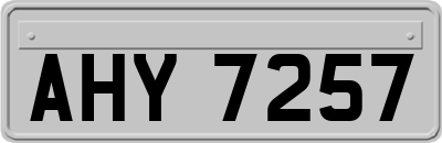 AHY7257