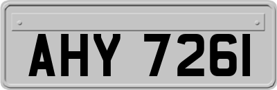 AHY7261