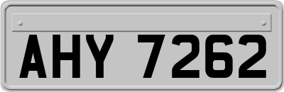 AHY7262