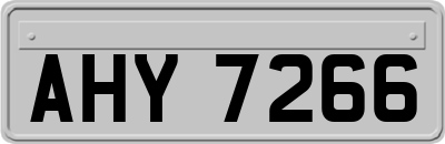 AHY7266