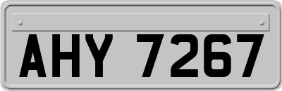 AHY7267