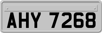 AHY7268