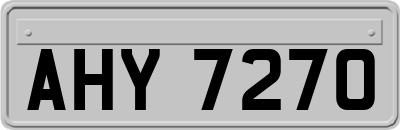 AHY7270