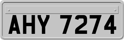 AHY7274