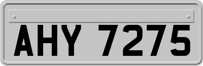 AHY7275