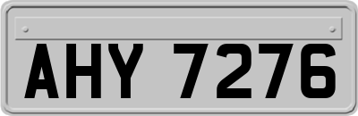 AHY7276