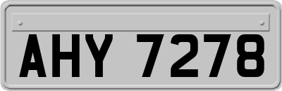 AHY7278