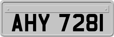 AHY7281