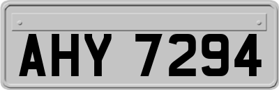 AHY7294