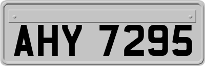 AHY7295