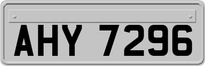 AHY7296