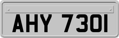 AHY7301