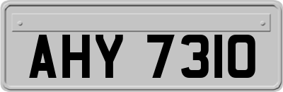 AHY7310