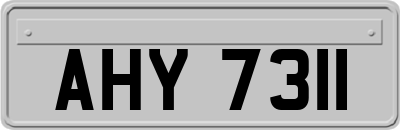 AHY7311