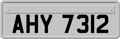 AHY7312
