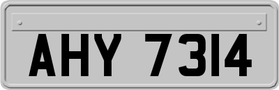 AHY7314