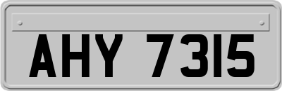 AHY7315