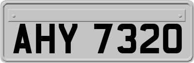 AHY7320