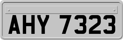 AHY7323