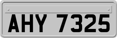AHY7325