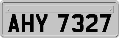 AHY7327