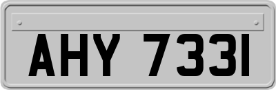 AHY7331