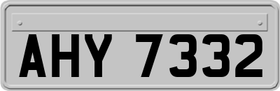 AHY7332