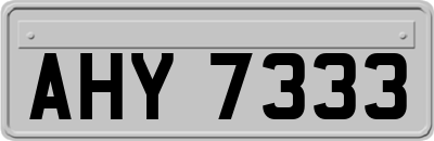 AHY7333