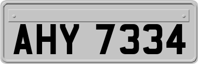 AHY7334
