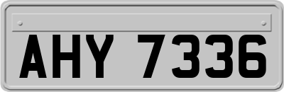 AHY7336