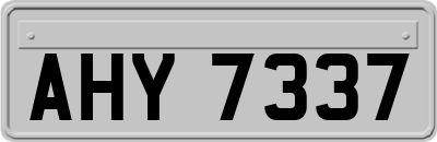 AHY7337