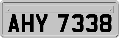 AHY7338