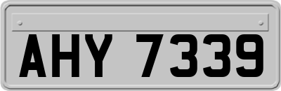 AHY7339