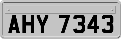 AHY7343