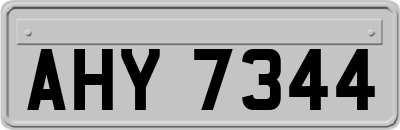 AHY7344